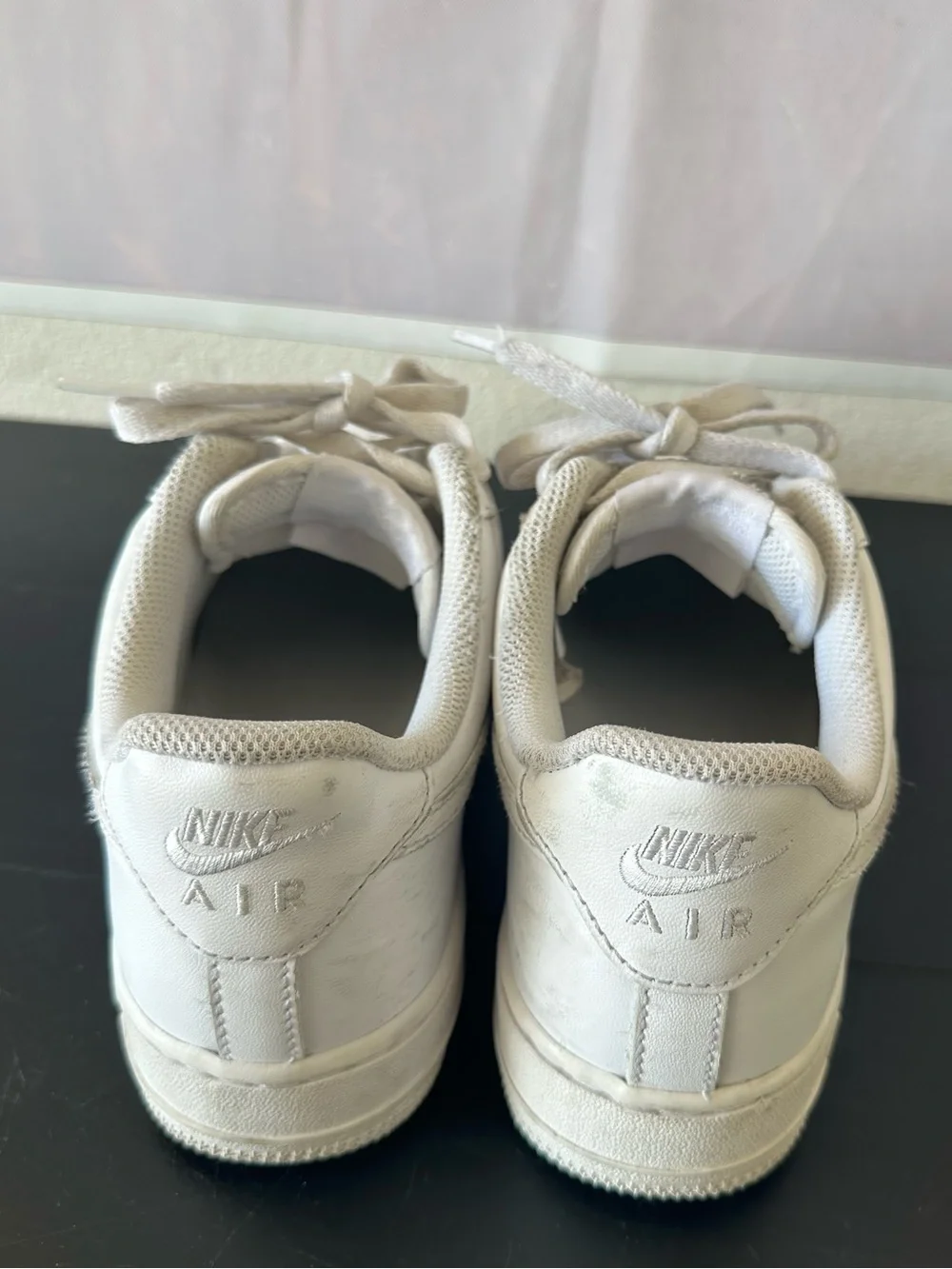 Nike pre owned